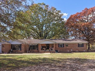 11501 & 11471 Highway 128, Malvern, AR 72104