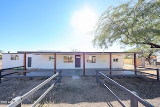 2839 E Marco Polo Rd, Phoenix, AZ 85050