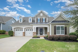 3021 Henshaw Rd, Waxhaw, NC 28173