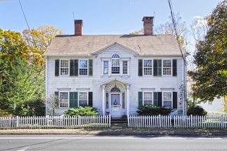 562 Amity Rd Unit D, Bethany, CT 06524