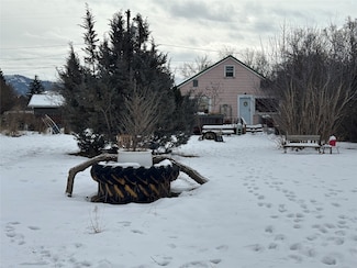 1939 S 5th St W, Missoula, MT 59801