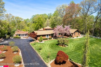 9 Laurel Dr, Wrightstown, NJ 08562