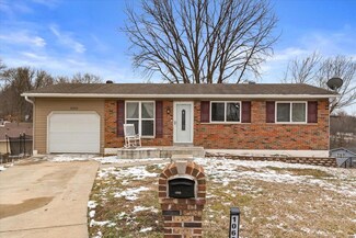 1069 Oak Trail, Pevely, MO 63070