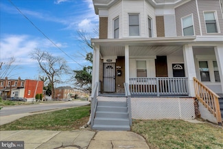 4727 Old York Rd, Baltimore, MD 21212