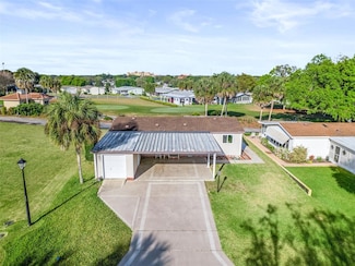 1604 Magnolia Ave, Lady Lake, FL 32159