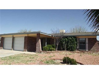 11169 Cutty Sark Dr, El Paso, TX 79936