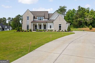 158 Palisade Dr, Rydal, GA 30171