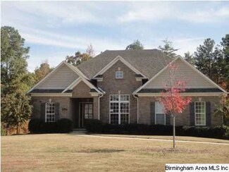 1088 Long Branch Pkwy, Calera, AL 35040