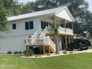410 Wild Cherry, Emerald Isle, NC 28594