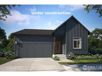 1650 Sunflower Way, Johnstown, CO 80534