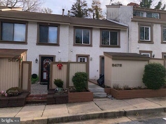 5473 El Camino, Columbia, MD 21044