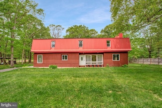 12107 Kemp Dr NW, Frostburg, MD 21532