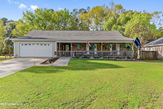 16031 Towerbridge Ave, Biloxi, MS 39532