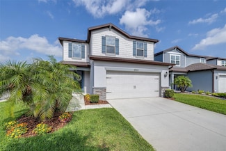 6563 Ryestone Way, Wesley Chapel, FL 33545