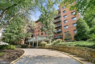 7611 Maple Ave Unit 509, Takoma Park, MD 20912