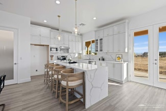 7214 W Avenue A, Rosamond, CA 93560