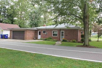 100 N Union Dr, Winona Lake, IN 46590