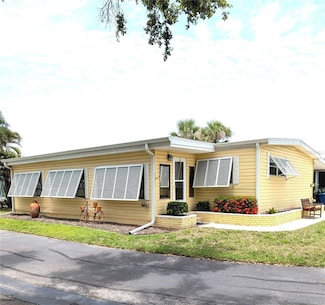 25 Savona Ave, Englewood, FL 34223