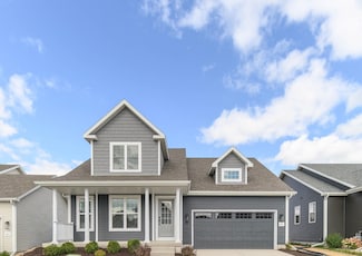 981 Merri-Hill Dr, Oregon, WI 53575