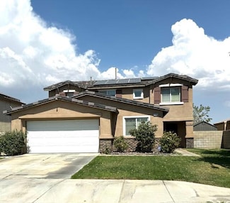 45448 Spahn Ln, Lancaster, CA 93535