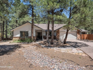 4842 E Medina Way, Flagstaff, AZ 86004