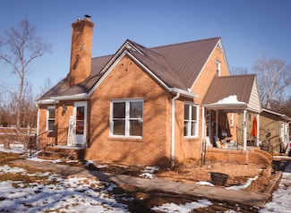 2956 S State Road 257, Washington, IN 47501