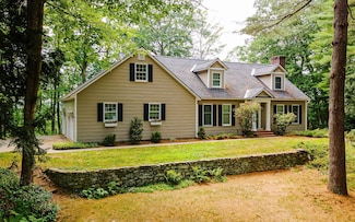 74 Sand Hill Rd, Walpole, NH 03608