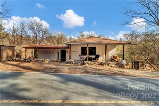 258 Stone Cottage Rd, Mars Hill, NC 28754