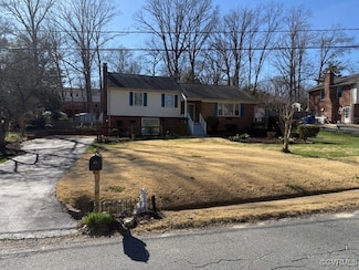816 Brantley Rd, North Chesterfield, VA 23235