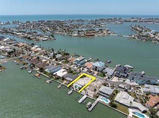 575 Crystal Dr, Madeira Beach, FL 33708