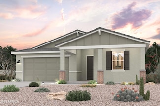 18066 W Creedance Blvd, Surprise, AZ 85387