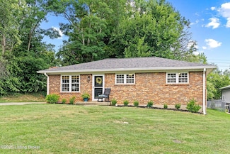 428 Mill Run Way, La Grange, KY 40031