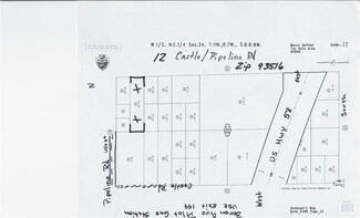12 Castle Pipeline Rd, Kramer Junction, CA 93516