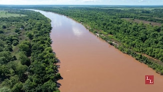 E2170 Rd, Terral, OK 73569