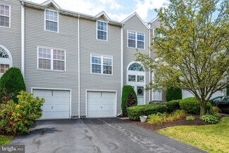 6637 Springford Terrace, Harrisburg, PA 17111