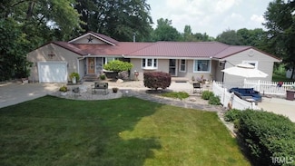 17796 Lincoln Hwy, Plymouth, IN 46563