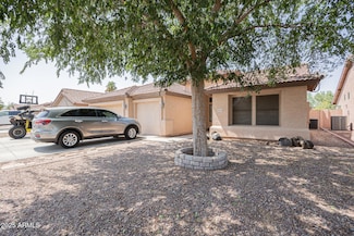 4114 W Menadota Dr, Glendale, AZ 85308