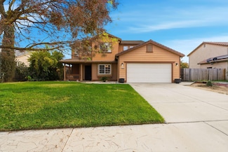 1331 Canyoncreek St, Hanford, CA 93230