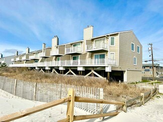 612 E Brigantine Ave Unit 2, Brigantine, NJ 08203