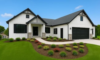 4401 Greenly St, Hudsonville, MI 49426