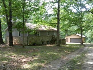 5572 N Blazing Star Rd, Monrovia, IN 46157