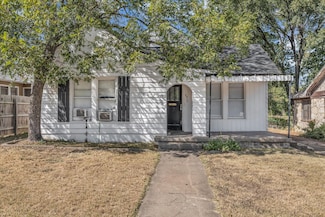 2913 Homan Ave, Waco, TX 76707