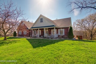 5304 Balmoral Waye, Jefferson City, MO 65101