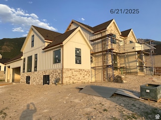 1299 S 1090 E, Salem, UT 84653