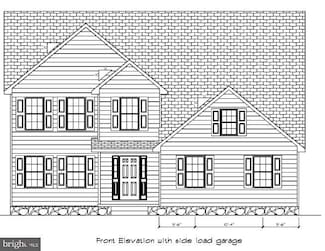 608 Underwoods Corner Rd, Clayton, DE 19938