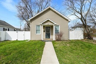 919 Stanfield St, South Bend, IN 46617