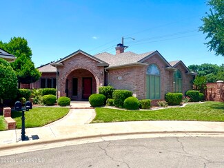 9802 Toledo Ave, Lubbock, TX 79424