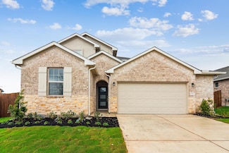 17900 Trieste Dr, Pflugerville, TX 78660