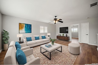 11907 Creek Peak, San Antonio, TX 78253