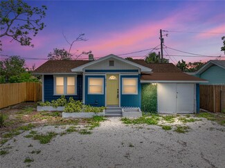 4727 17th Ave S, Saint Petersburg, FL 33711